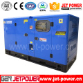 128kW 160kVA Angetrieben von Doosan Series Diesel Power Generator